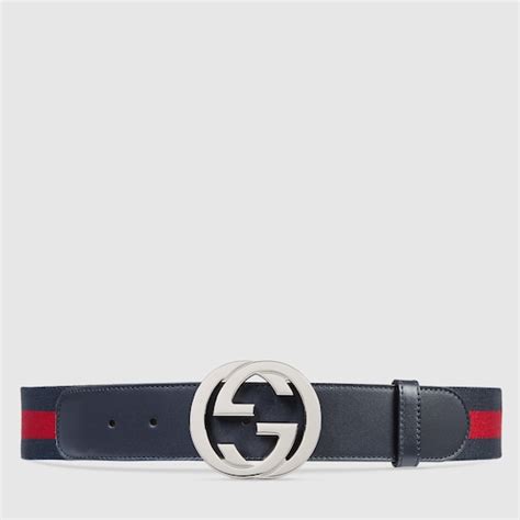 cinture gucci uomo outlet|cinture gucci da farfetch.